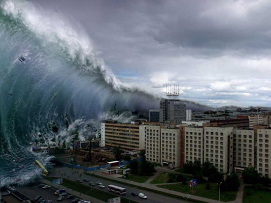 bạn đã biết gì về sóng thần ; trắc nghiệm bạn đã biết gì về sóng thần ; đọc hiểu bạn đã biết gì về sóng thần